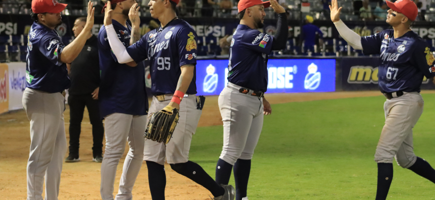 Prensa Tigres de Aragua