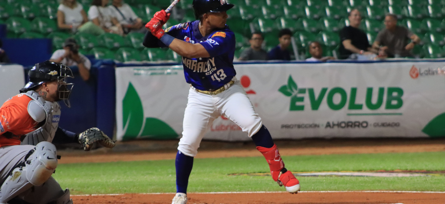 Prensa Tigres de Aragua