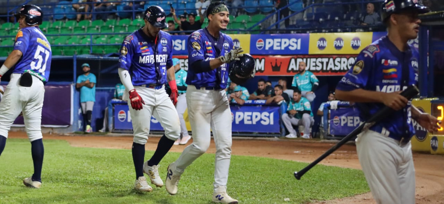 Prensa Tigres de Aragua