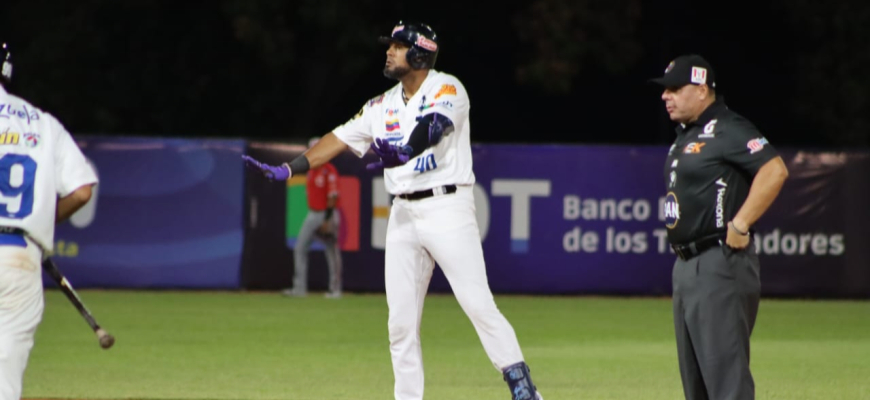 Prensa Tigres de Aragua