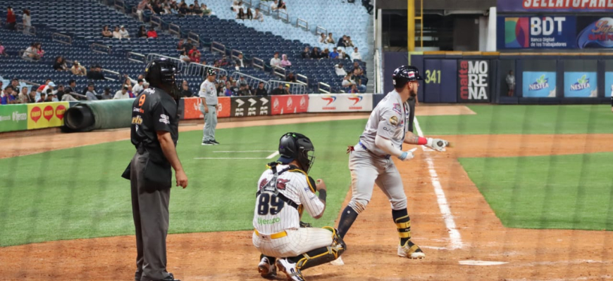 Prensa Tigres de Aragua