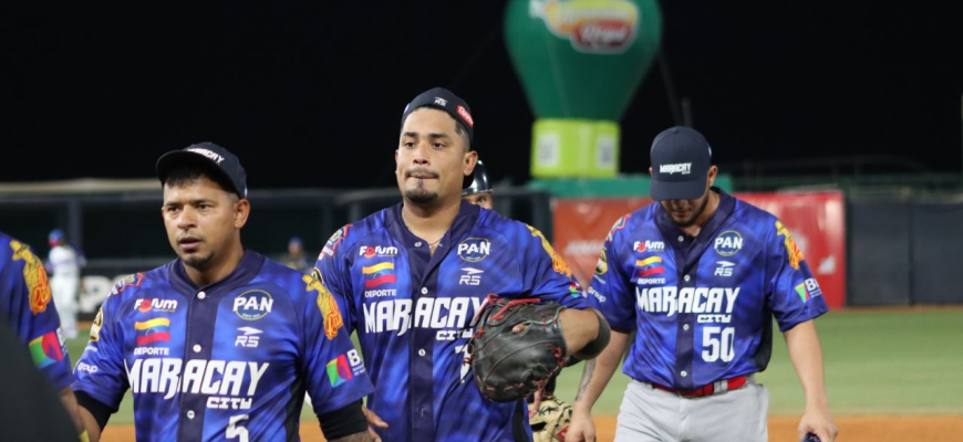 Prensa Tigres de Aragua