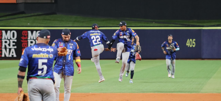 Prensa Tigres de Aragua