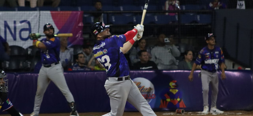 Prensa Tigres de Aragua