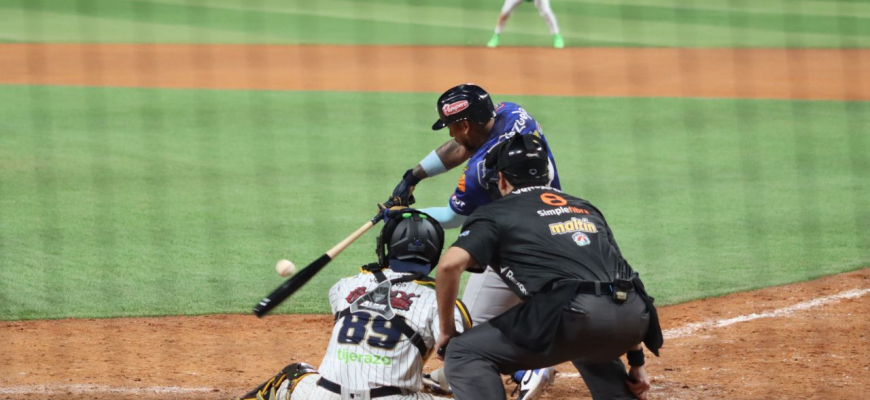 Prensa Tigres de Aragua