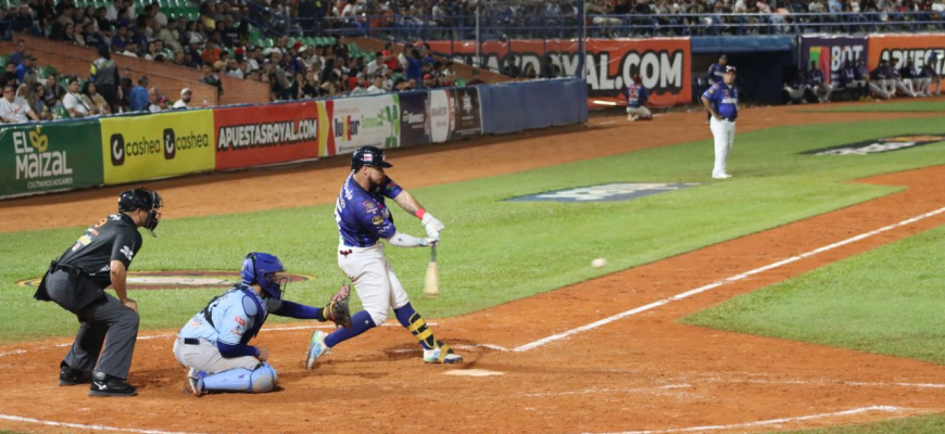 Prensa Tigres de Aragua