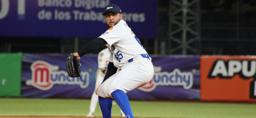 Prensa Tigres de Aragua