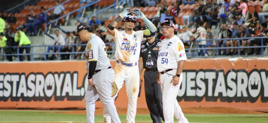 Prensa Tigres de Aragua