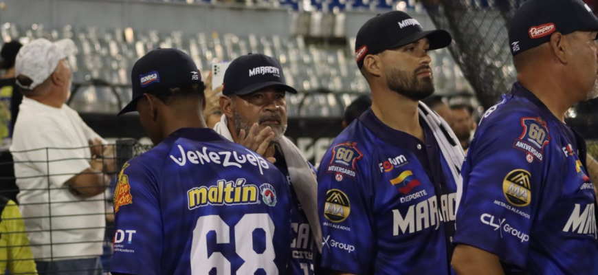 Prensa Tigres de Aragua