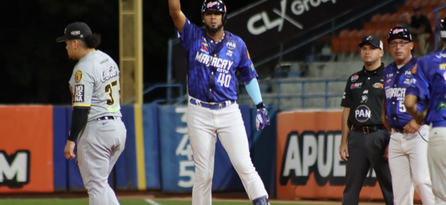 Prensa Tigres de Aragua