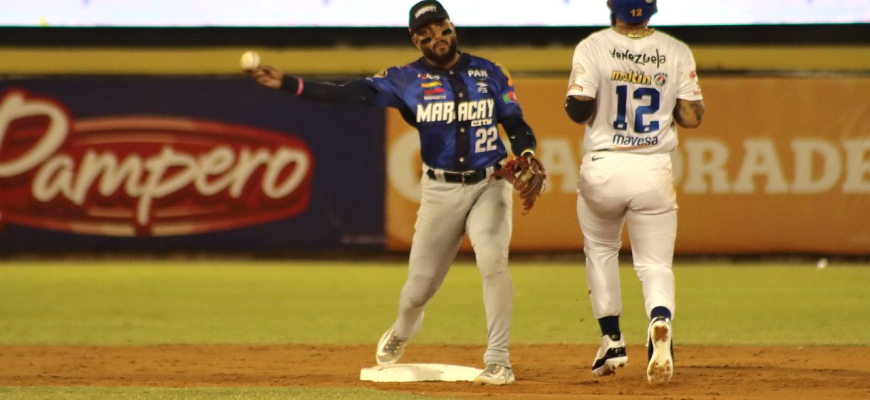 Prensa Tigres de Aragua