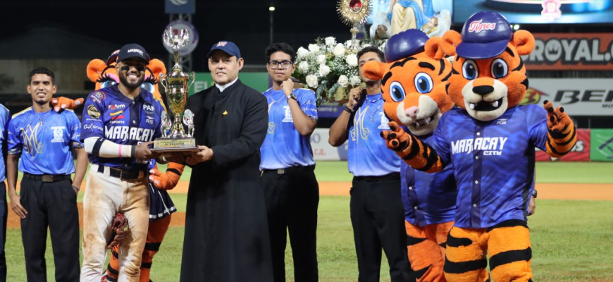 Prensa Tigres de Aragua