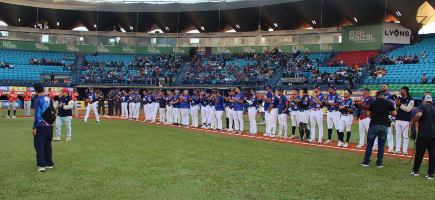Prensa Tigres de Aragua