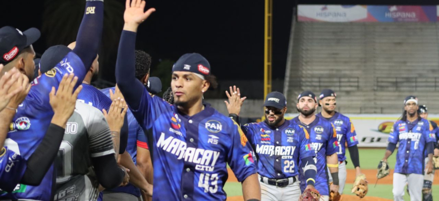 Prensa Tigres de Aragua