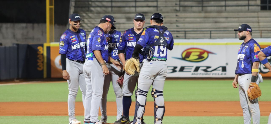 Prensa Tigres de Aragua
