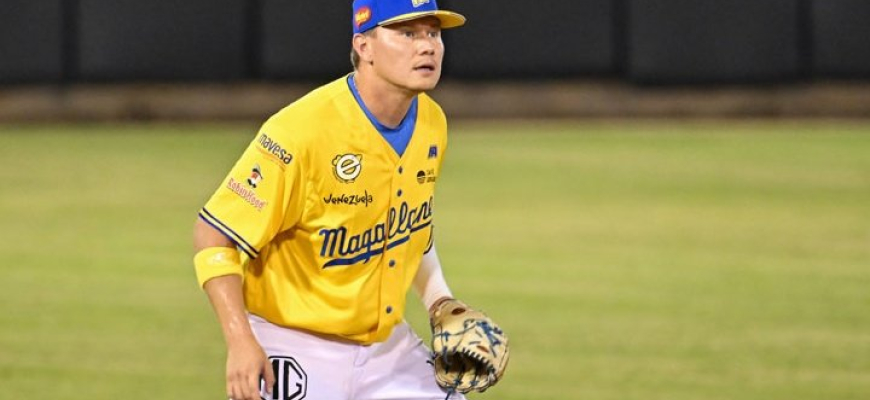 Prensa Tigres de Aragua