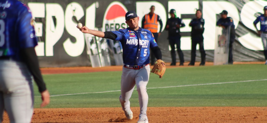 Prensa Tigres de Aragua