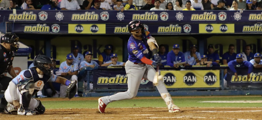 Prensa Tigres de Aragua