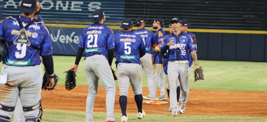 Prensa Tigres de Aragua