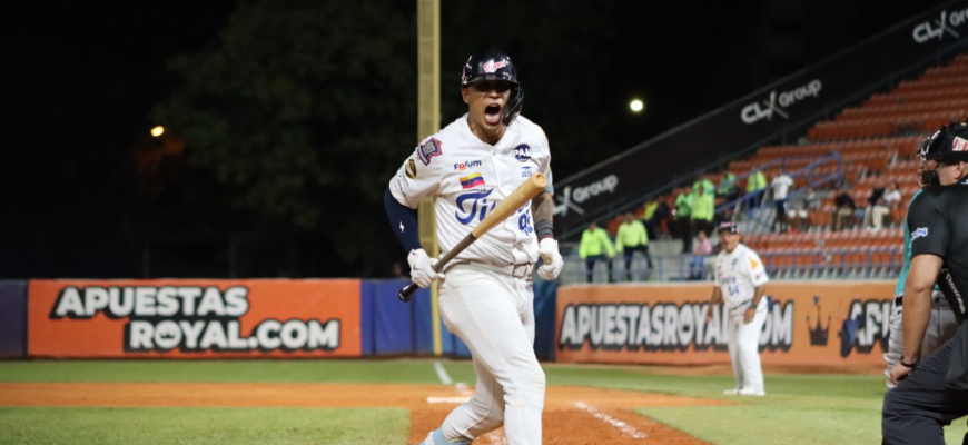 Prensa Tigres de Aragua