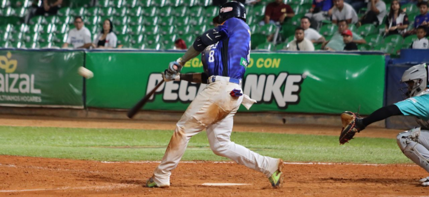 Prensa Tigres de Aragua