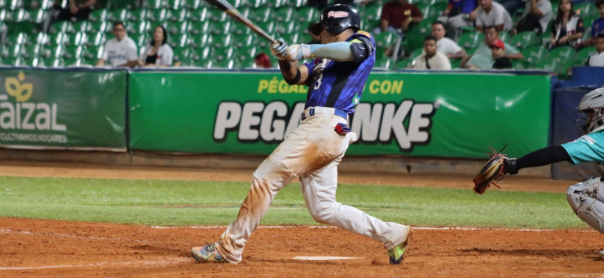 Prensa Tigres de Aragua