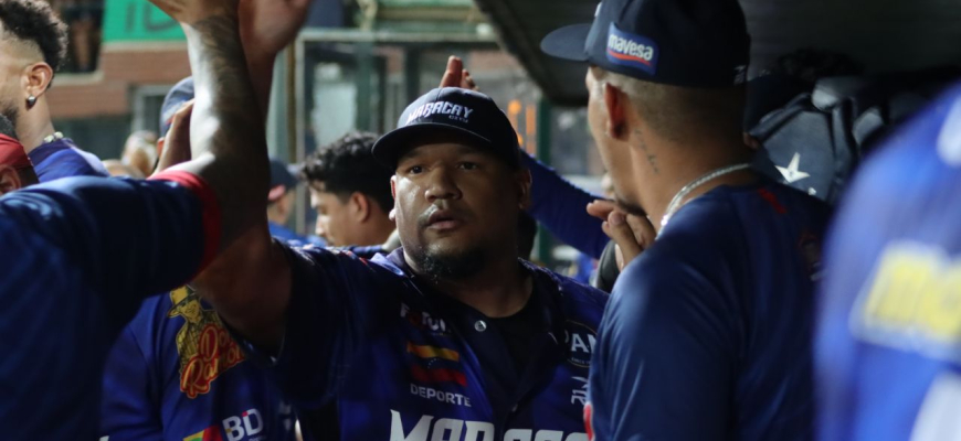 Prensa Tigres de Aragua