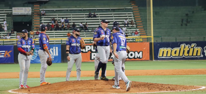 Prensa Tigres de Aragua