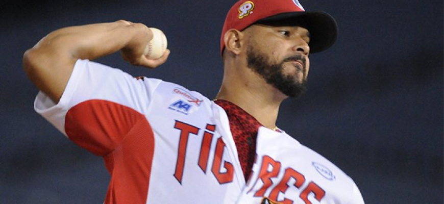 Prensa Tigres de Aragua