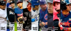 18 Bengalas a Spring Training de Grandes Ligas