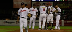 Tigres no pudo ante Magallanes