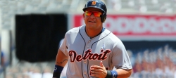 Miggy la sacó en el triunfo de Detroit
