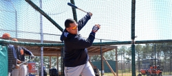 Miguel Cabrera manifestó intención de jugar en la LVBP