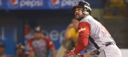Tigres volvió a tropezar ante el Magallanes