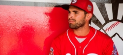 Peraza iniciará la temporada en Triple A