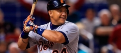 Miggy sigue haciendo historia
