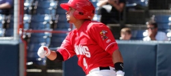 Franklin Barreto se muda a California