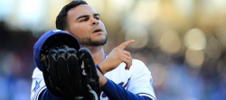 Alex Torres logró su primer rescate en diez años
