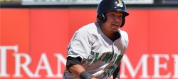 Ascanio se voló la barda en derrota del LumberKings