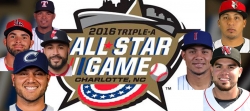 Siete bengalíes nominados  al Juego de Estrellas en AAA