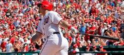 Wilson Ramos proyecta formar parte de un reducido grupo