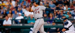 Miguel Cabrera sigue reescribiendo el béisbol