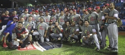 Las Estrellas del Futuro brillaron en Maracay