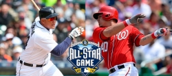 Cabrera y Ramos al Juego de Estrellas