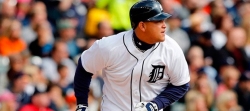 Miggy sigue repartiendo leña con sus tigres