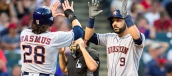 Marwin llegó a 12 vuelacercas en la campaña
