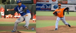 Dos dominicanos reforzarán el pitcheo bengalí