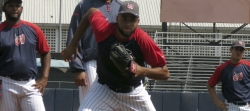Manny Correa se incorporó a los Tigres