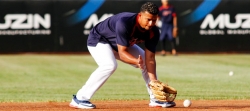 Eduardo Escobar ingresa al roster bengalí