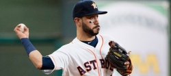Marwin sigue siendo pieza clave en los Astros